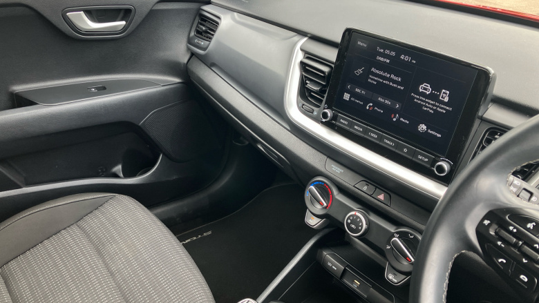 Kia Stonic 1.0T GDi 99 2 5dr Petrol Estate